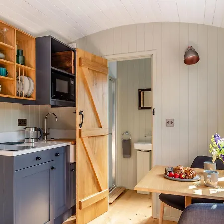 Swaledale-ukc5023 Holiday home *