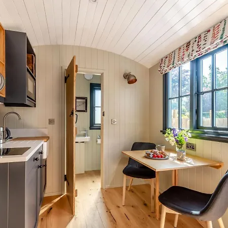 Swaledale-ukc5023 Holiday home Settle