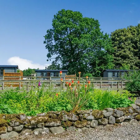 Swaledale-ukc5023 Holiday home Settle