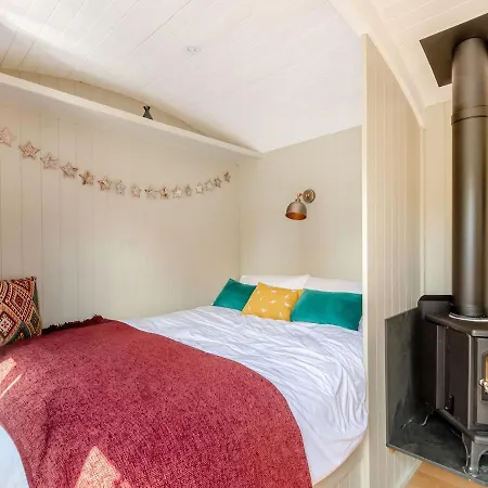 Casa de Férias Swaledale-ukc5023