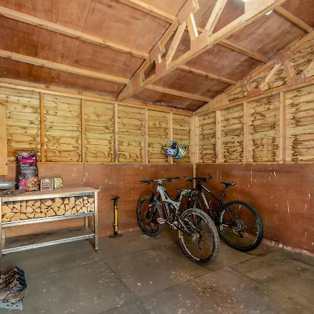 Casa de Férias Swaledale-ukc5023