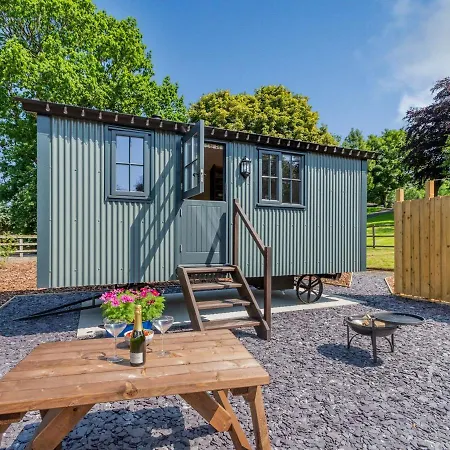 Casa de Férias Swaledale-ukc5023